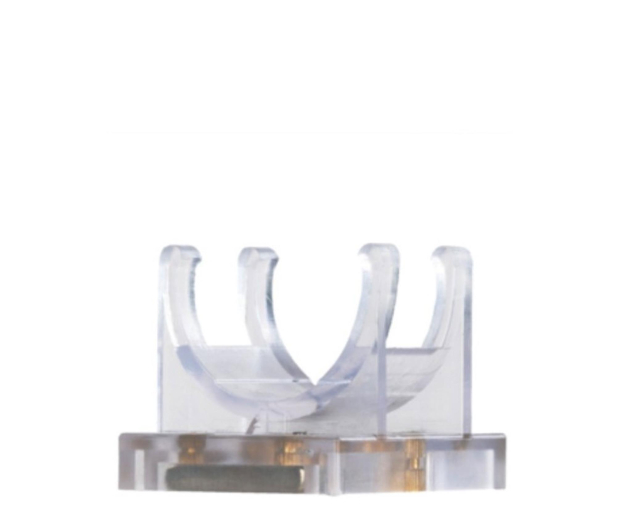 Quadralite uchwyt magnetyczny do lamp LED QLT - 1489706 - zdjęcie 3